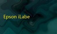 Epson iLabel安卓版 人气热度：320℃